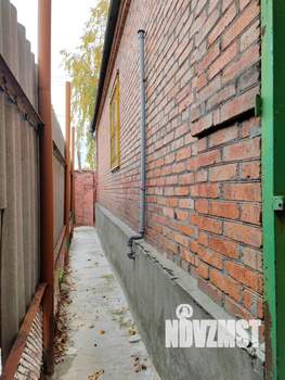 Дом 115м², 1-этажный, участок 4 сот.  