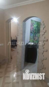 Дом 320м&sup2;, 3-этажный, участок 2 сот.  