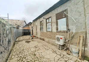 Дом 74м&sup2;, 1-этажный, участок 2 сот.  