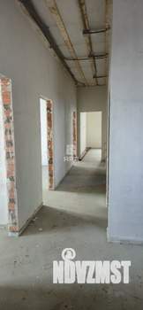 Дом 130м&sup2;, 1-этажный, участок 6 сот.  