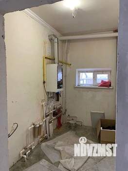 Дом 156м², 2-этажный, участок 6 сот.  