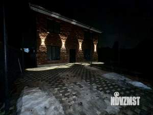 Дом 175м&sup2;, 2-этажный, участок 4 сот.  