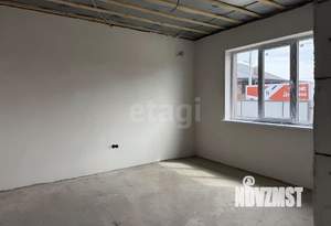 Дом 100м², 1-этажный, участок 5 сот.  