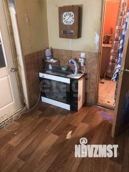 Дом 137м&sup2;, 2-этажный, участок 6 сот.  