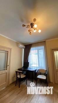 Дом 53м&sup2;, 1-этажный, участок 1 сот.  