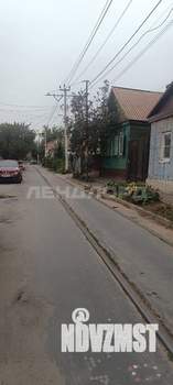 Дом 80м², 1-этажный, участок 3 сот.  