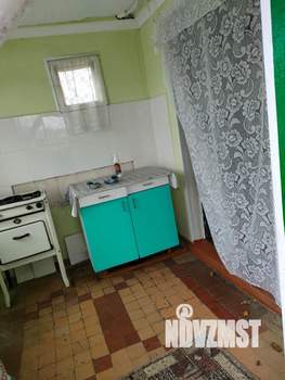 Дом 65м², 1-этажный, участок 12 сот.  