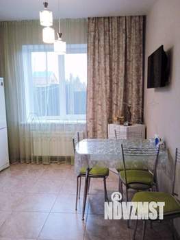 Дом 77м&sup2;, 1-этажный, участок 4 сот.  