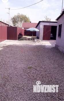 Дом 80м&sup2;, 1-этажный, участок 3 сот.  