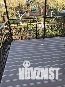 Дом 140м&sup2;, 2-этажный, участок 3 сот.  