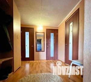 Дом 94м&sup2;, 1-этажный, участок 2 сот.  