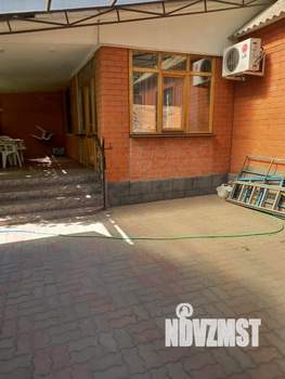 Дом 109м², 1-этажный, участок 4 сот.  