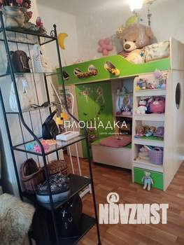 Дом 60м², 1-этажный, участок 3 сот.  