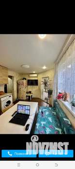 Дом 117м², 2-этажный, участок 3 сот.  