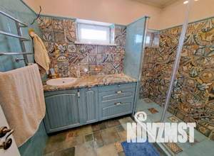 Дом 145м&sup2;, 2-этажный, участок 6 сот.  