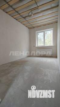 Дом 121м², 2-этажный, участок 2 сот.  