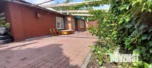 Дом 72м&sup2;, 1-этажный, участок 5 сот.  