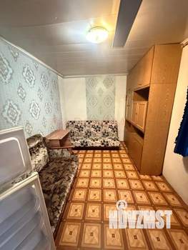 Дом 22м&sup2;, 1-этажный, участок 1 сот.  