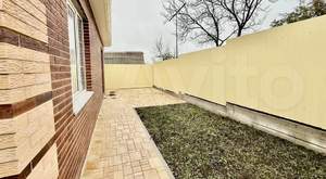 Дом 116м&sup2;, 1-этажный, участок 5 сот.  