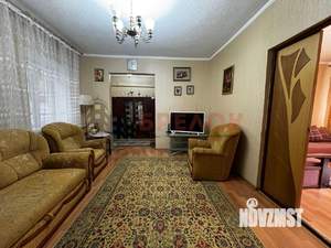 Дом 87м&sup2;, 1-этажный, участок 5 сот.  