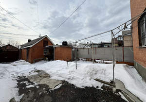 Дом 150м&sup2;, 2-этажный, участок 3 сот.  