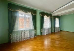 Дом 600м&sup2;, 4-этажный, участок 4 сот.  