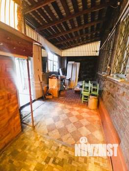 Дом 75м&sup2;, 1-этажный, участок 2 сот.  