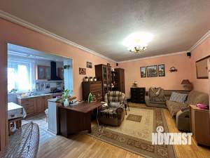 Дом 102м², 1-этажный, участок 5 сот.  