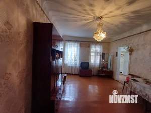 Дом 53м², 1-этажный, участок 3 сот.  