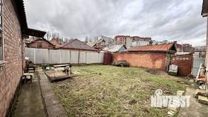 Дом 221м&sup2;, 1-этажный, участок 4 сот.  