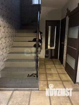 Дом 115м&sup2;, 2-этажный, участок 3 сот.  