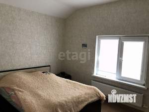 Дом 260м&sup2;, 2-этажный, участок 5 сот.  