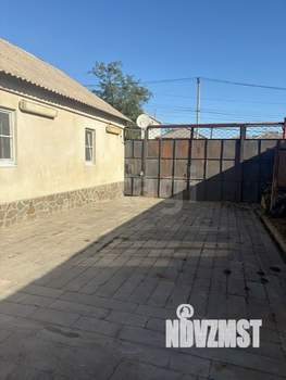 Дом 96м&sup2;, 1-этажный, участок 3 сот.  