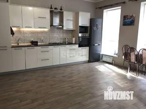 Дом 72м², 1-этажный, участок 3 сот.  