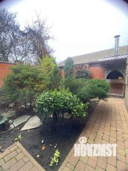 Дом 250м&sup2;, 4-этажный, участок 3 сот.  