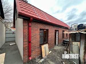 Дом 125м&sup2;, 2-этажный, участок 3 сот.  