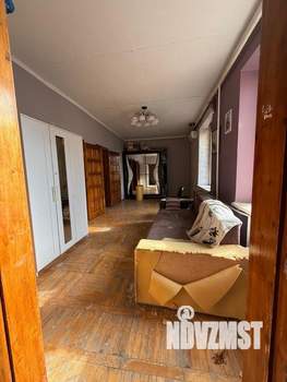 Дом 74м&sup2;, 1-этажный, участок 5 сот.  