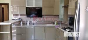 Дом 191м&sup2;, 3-этажный, участок 4 сот.  