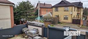 Дом 160м², 2-этажный, участок 3 сот.  