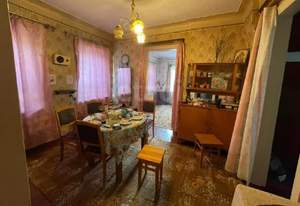 Дом 59м&sup2;, 1-этажный, участок 3 сот.  