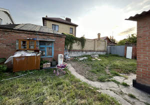 Дом 75м&sup2;, 1-этажный, участок 5 сот.  