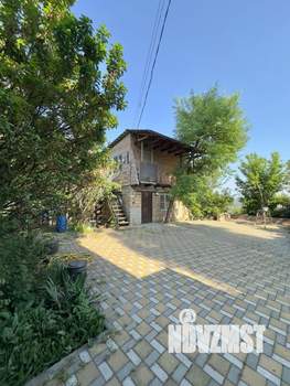 Дом 169м&sup2;, 2-этажный, участок 12 сот.  