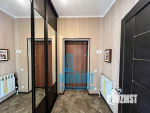 Дом 120м&sup2;, 2-этажный, участок 3 сот.  