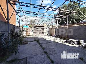 Дом 370м&sup2;, 3-этажный, участок 7 сот.  