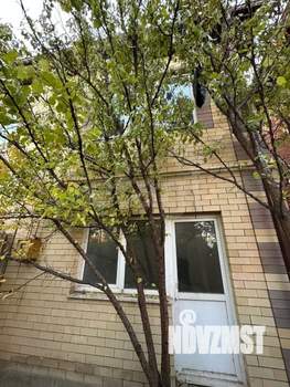 Таунхаус 58м&sup2;, 2-этажный, участок 1 сот.  