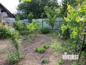 Дом 50м², 1-этажный, участок 5 сот.  