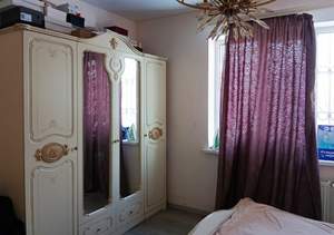 Дом 120м&sup2;, 1-этажный, участок 5 сот.  