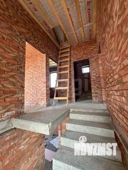 Дом 187м², 2-этажный, участок 3 сот.  