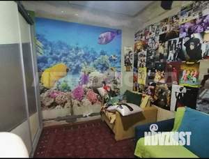 Дом 37м², 1-этажный, участок 1 сот.  