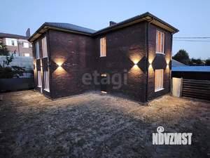 Дом 170м&sup2;, 2-этажный, участок 3 сот.  